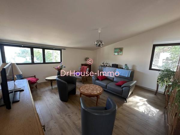 Maison à vendre 6 pièces de 184 m²