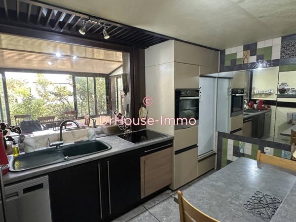 Maison à vendre 6 pièces de 184 m²