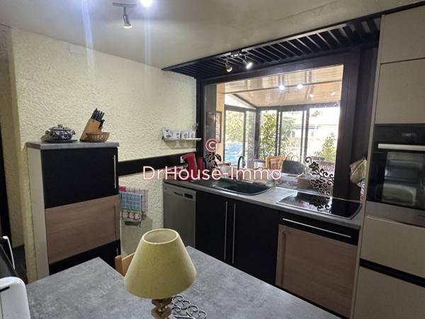 Maison à vendre 6 pièces de 184 m²