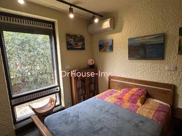 Maison à vendre 6 pièces de 184 m²