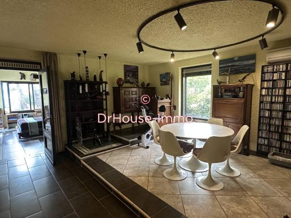 Maison à vendre 6 pièces de 184 m²