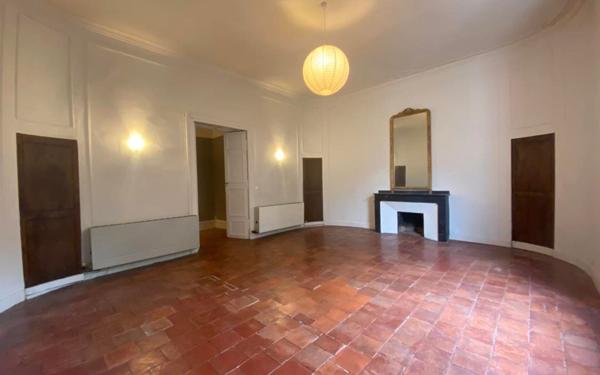 Appartement à louer    3 pièces •  Castres