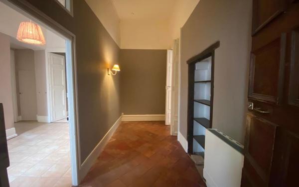 Appartement à louer    3 pièces •  Castres