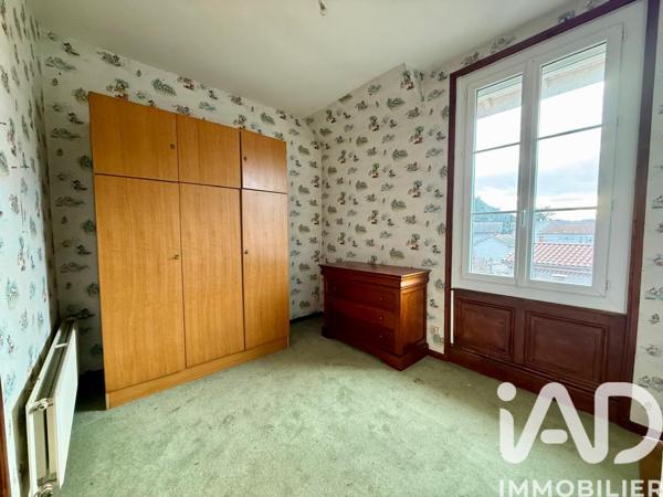 Maison à vendre 7 pièces 157 m² Aurec-sur-Loire