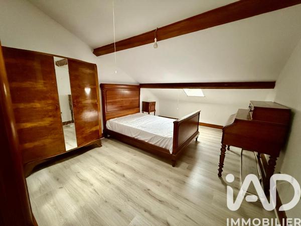 Maison à vendre 7 pièces 157 m² Aurec-sur-Loire