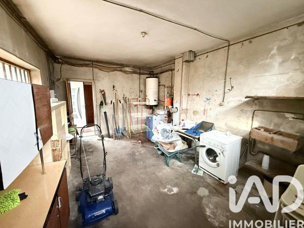 Maison à vendre 7 pièces 157 m² Aurec-sur-Loire