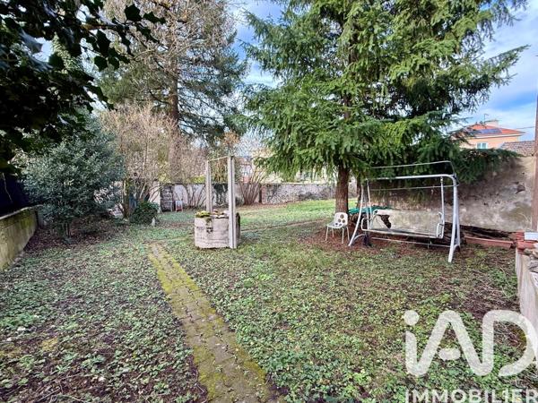 Maison à vendre 7 pièces 157 m² Aurec-sur-Loire