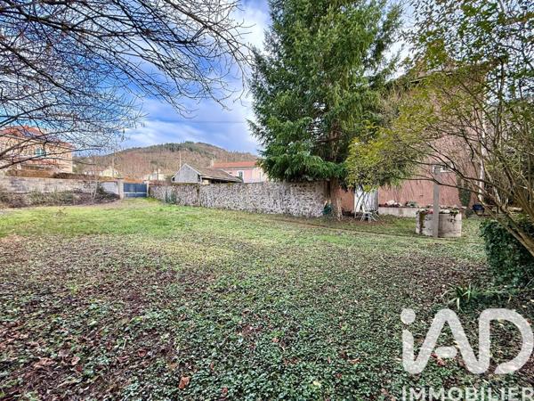 Maison à vendre 7 pièces 157 m² Aurec-sur-Loire