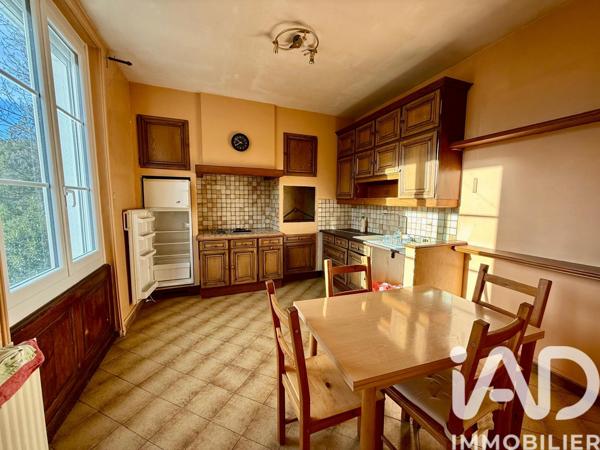 Maison à vendre 7 pièces 157 m² Aurec-sur-Loire