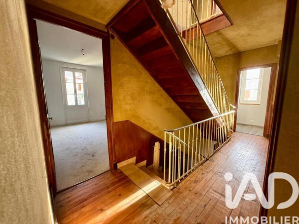 Maison à vendre 7 pièces 157 m² Aurec-sur-Loire