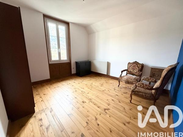 Maison à vendre 7 pièces 157 m² Aurec-sur-Loire
