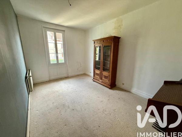 Maison à vendre 7 pièces 157 m² Aurec-sur-Loire