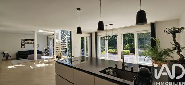 Maison à vendre 5 pièces 159 m² Noiseau