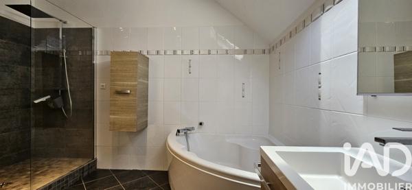 Maison à vendre 5 pièces 159 m² Noiseau