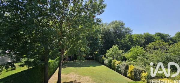 Maison à vendre 5 pièces 159 m² Noiseau