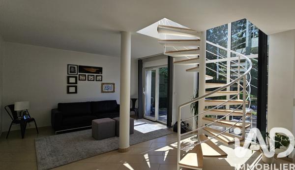 Maison à vendre 5 pièces 159 m² Noiseau