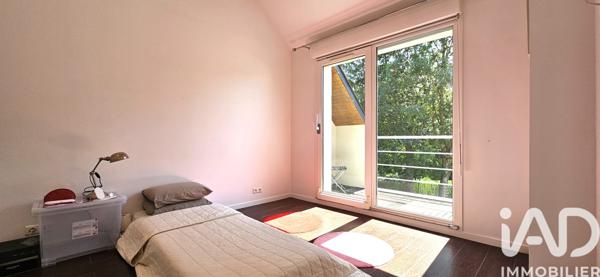 Maison à vendre 5 pièces 159 m² Noiseau