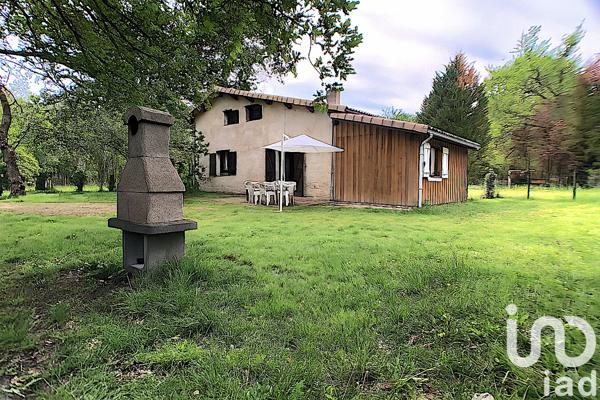 Maison à vendre 4 pièces 84 m² Mios