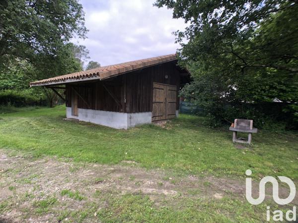 Maison à vendre 4 pièces 84 m² Mios