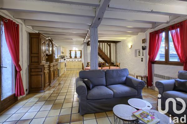 Maison à vendre 4 pièces 84 m² Mios