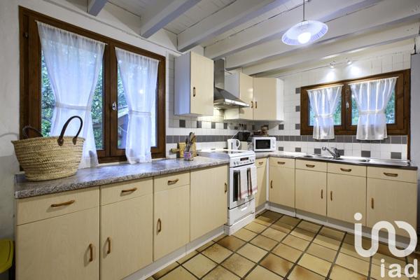 Maison à vendre 4 pièces 84 m² Mios