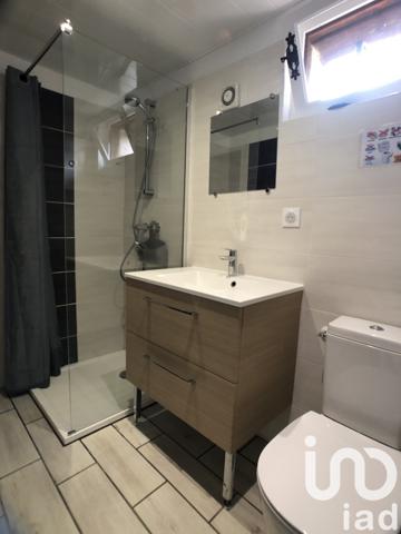 Maison à vendre 4 pièces 84 m² Mios