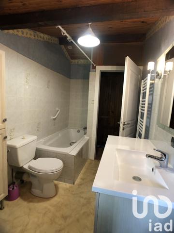 Maison à vendre 4 pièces 84 m² Mios