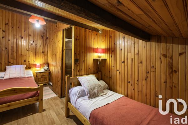 Maison à vendre 4 pièces 84 m² Mios