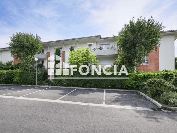 À vendre Appartement 2 pièces 41.57 m² - Albi 81000