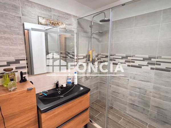 À vendre Appartement 2 pièces 41.57 m² - Albi 81000