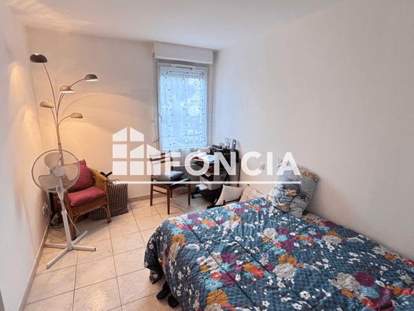 À vendre Appartement 2 pièces 41.57 m² - Albi 81000