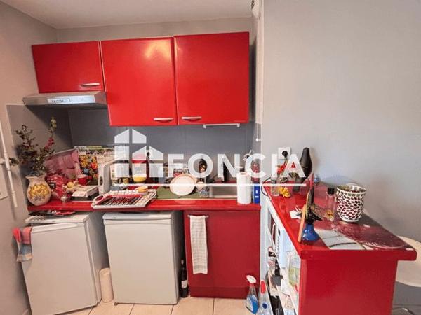 À vendre Appartement 2 pièces 41.57 m² - Albi 81000