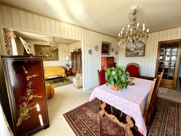 vente appartement - 4 pièce(s)