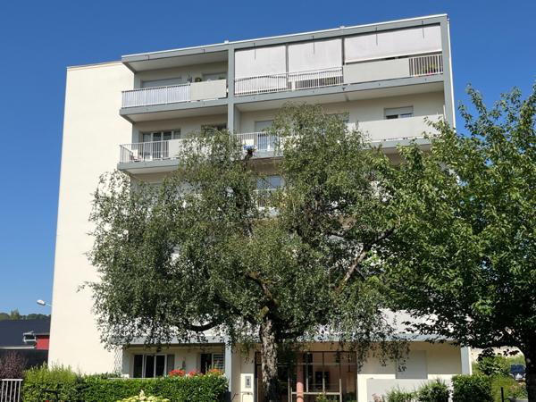 vente appartement - 4 pièce(s)