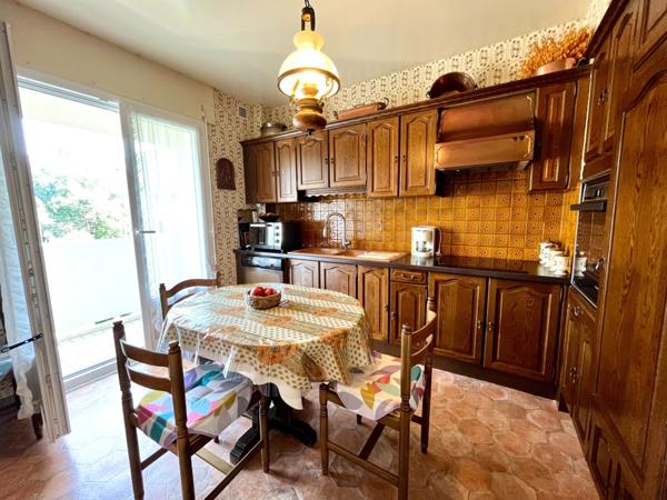 vente appartement - 4 pièce(s)