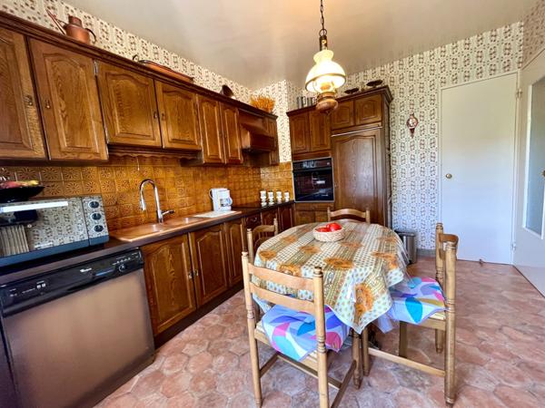 vente appartement - 4 pièce(s)