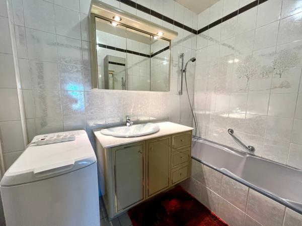 vente appartement - 4 pièce(s)