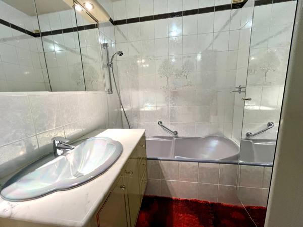 vente appartement - 4 pièce(s)