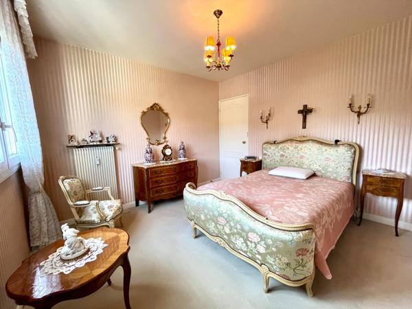 vente appartement - 4 pièce(s)