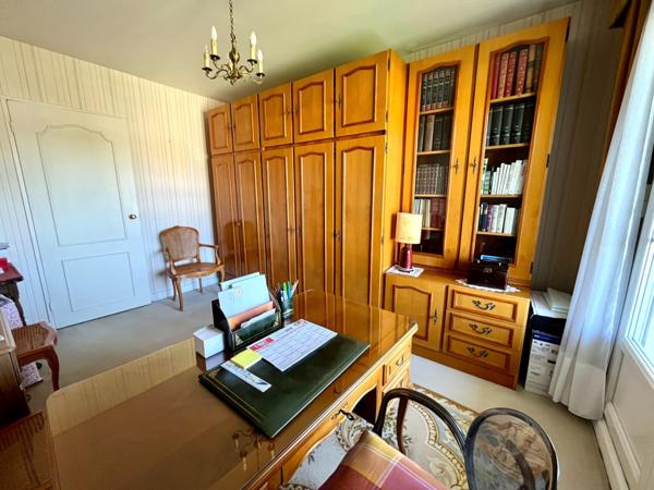 vente appartement - 4 pièce(s)