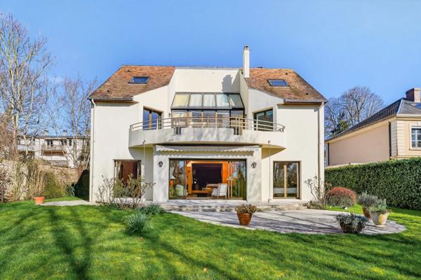 Maison Versailles - SAINT-ANTOINE