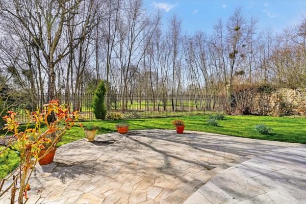 Maison Versailles - SAINT-ANTOINE