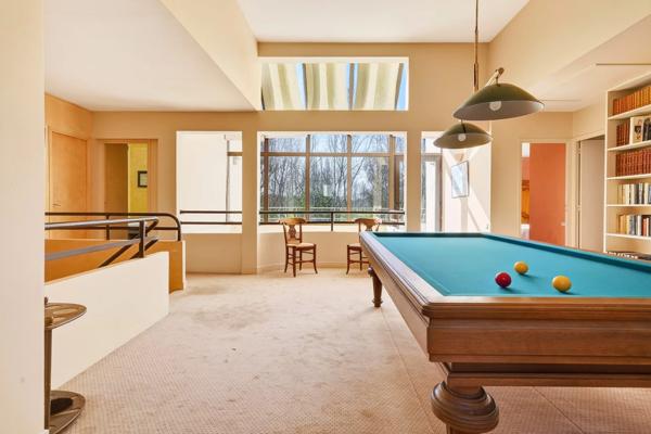 Maison Versailles - SAINT-ANTOINE