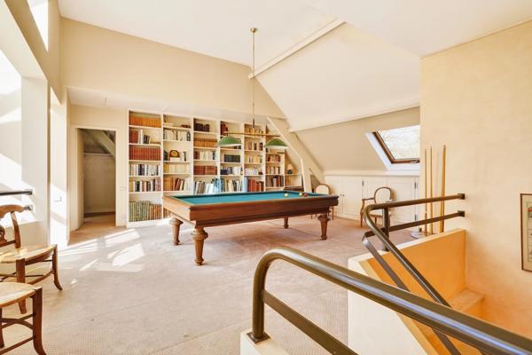 Maison Versailles - SAINT-ANTOINE