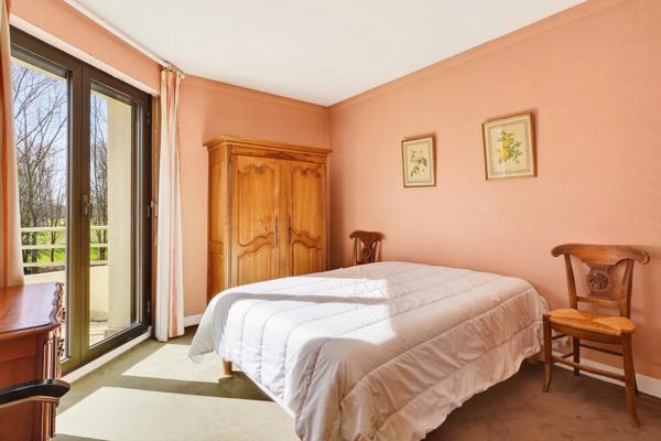 Maison Versailles - SAINT-ANTOINE