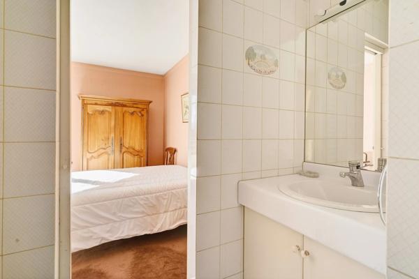 Maison Versailles - SAINT-ANTOINE