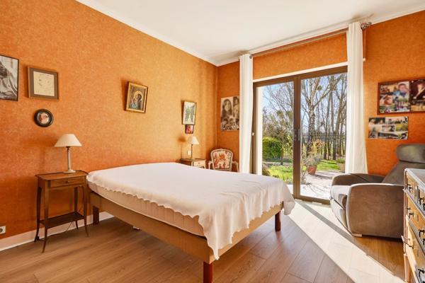 Maison Versailles - SAINT-ANTOINE