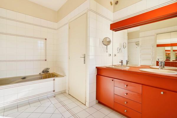 Maison Versailles - SAINT-ANTOINE