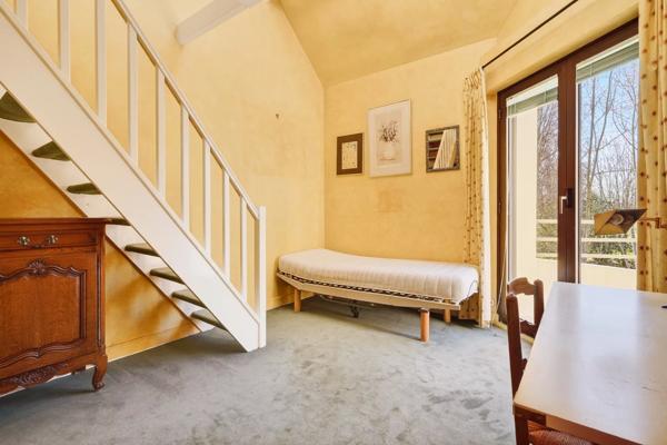 Maison Versailles - SAINT-ANTOINE