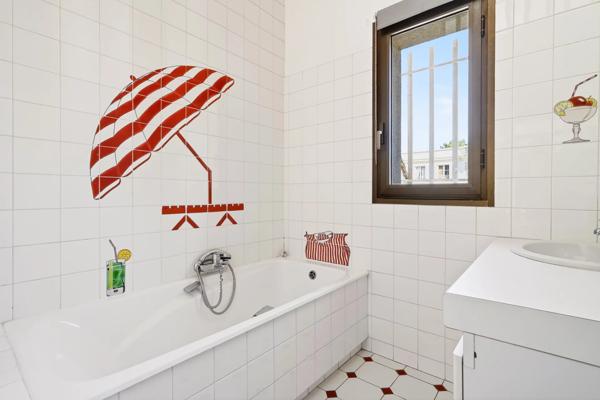 Maison Versailles - SAINT-ANTOINE